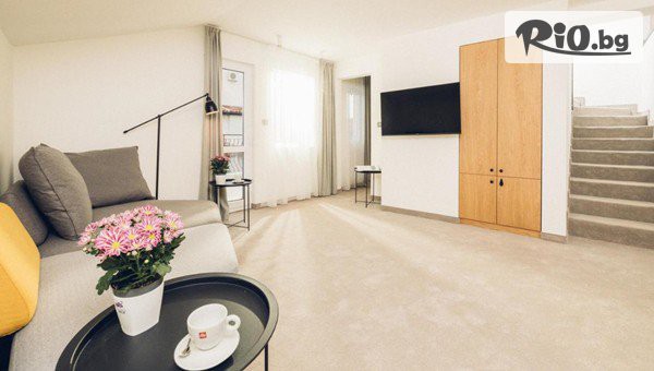 Антарес Сити Созопол - thumb 4