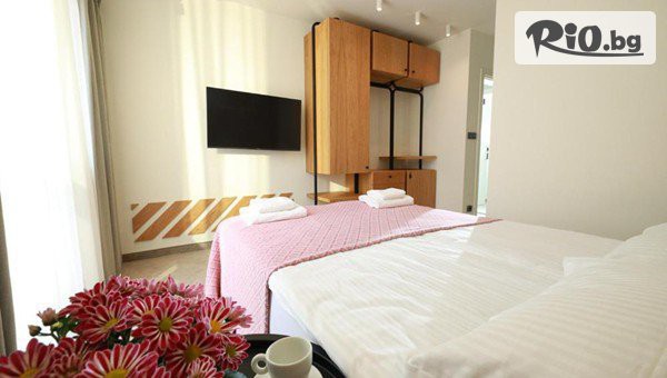 Антарес Сити Созопол - thumb 5