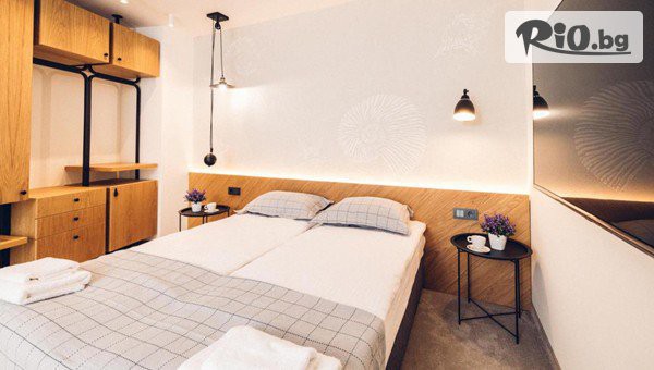 Антарес Сити Созопол - thumb 6