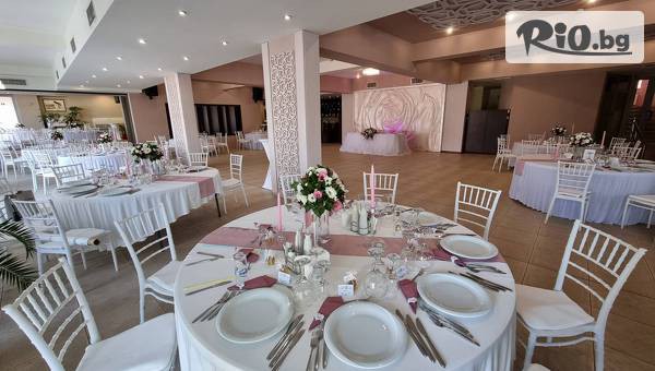 Хотел Теодора Палас - thumb 3