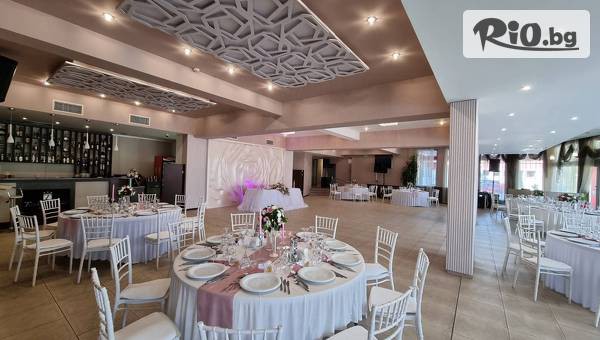 Хотел Теодора Палас - thumb 2