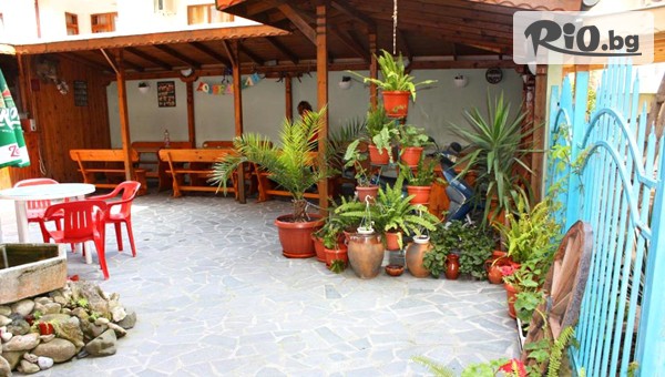 Хотел Камея - thumb 3