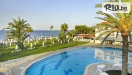 Akti Beach Village Resort 4*, Кипър #1