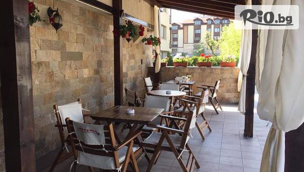 Хотел Олимп - thumb 3