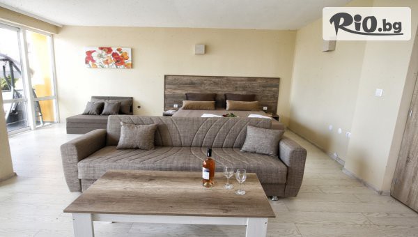 Ваканционен комплекс Rainbow Houses Св. Влас - thumb 4