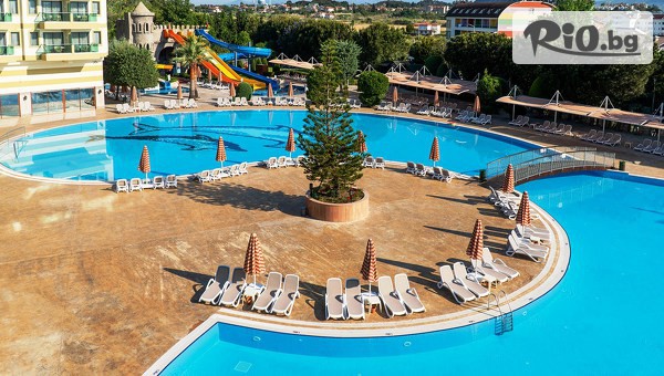 Онекс Тур - thumb 2