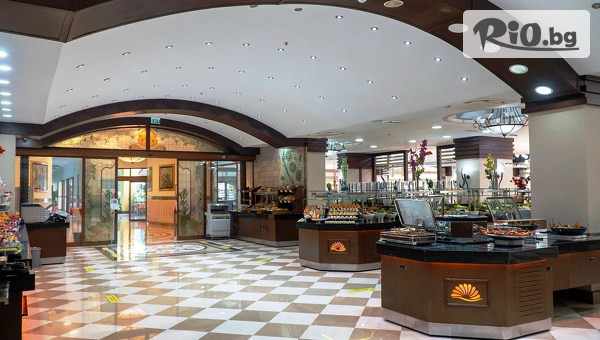 Онекс Тур - thumb 5