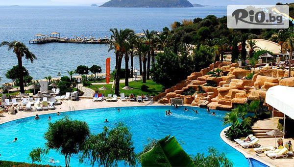 Глобус Холидейс - thumb 2