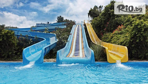 Глобус Холидейс - thumb 3