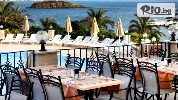 Глобус Холидейс - thumb 6