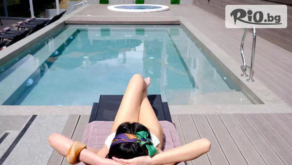 СПА Ризорт Свети Иван Рилски - thumb 2