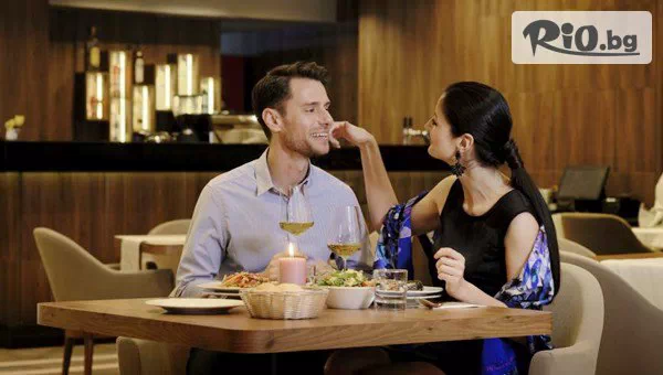 СПА Ризорт Свети Иван Рилски - thumb 9