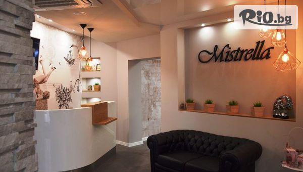Салон за красота Mistrella - thumb 4