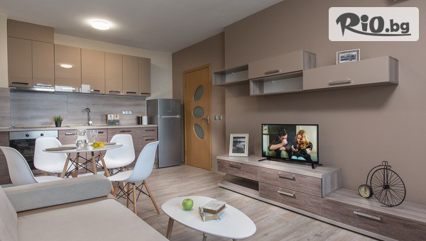 Бутиков хотел Дюн - thumb 4