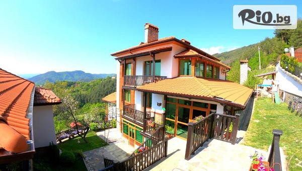 Къща за гости При Баръма - thumb 3