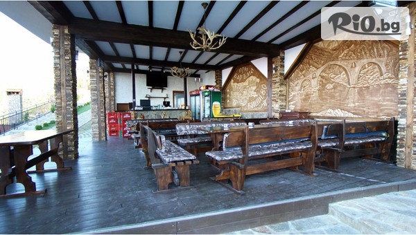 Къща за гости При Баръма - thumb 4