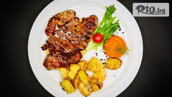 Гръцки ресторант Evergreen - thumb 3