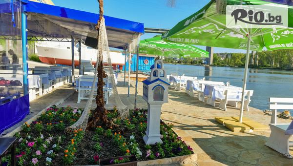 Гръцки ресторант Evergreen - thumb 4