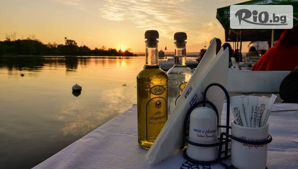 Гръцки ресторант Evergreen - thumb 9