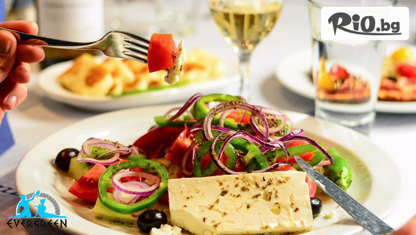 Гръцки ресторант Evergreen - thumb 2