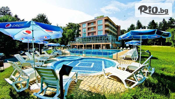 Хотел Глория 3*, Св.Св. Константин и Елена - thumb 2