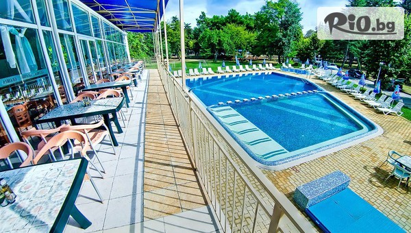 Хотел Глория 3*, Св.Св. Константин и Елена - thumb 3