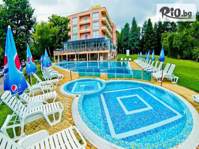 Хотел Глория 3*, Св.Св. Константин и Елена - thumb 2 Хотел Глория 3*, Св.Св. Константин и Елена - thumb 2