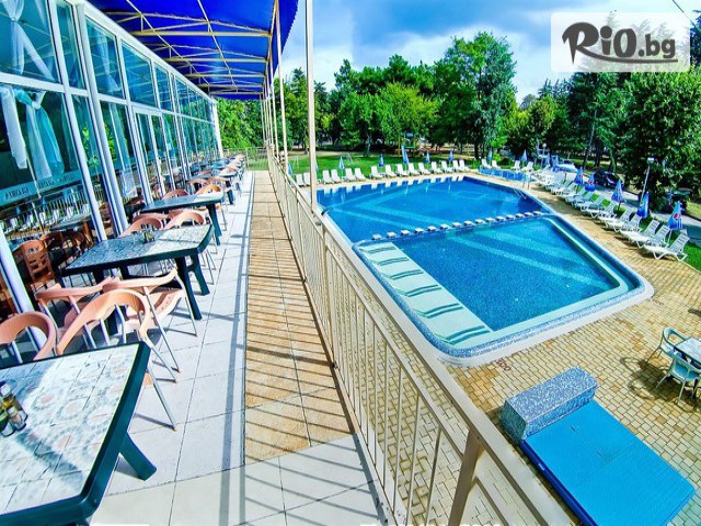 Хотел Глория 3*, Св.Св. Константин и Елена - thumb 3 Хотел Глория 3*, Св.Св. Константин и Елена - thumb 3