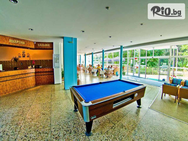 Хотел Глория 3*, Св.Св. Константин и Елена - thumb 10 Хотел Глория 3*, Св.Св. Константин и Елена - thumb 10