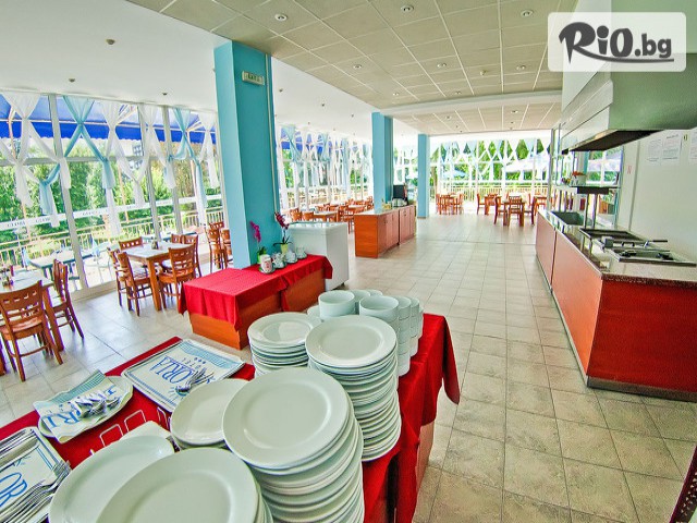 Хотел Глория 3*, Св.Св. Константин и Елена - thumb 11 Хотел Глория 3*, Св.Св. Константин и Елена - thumb 11