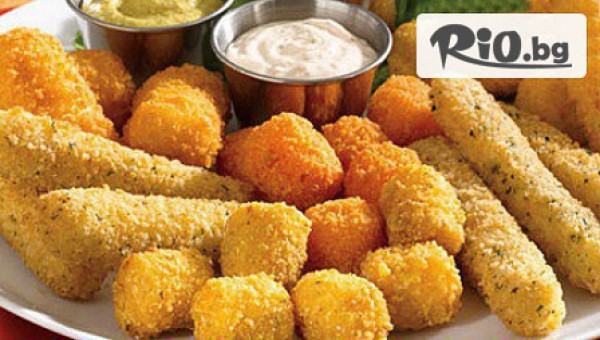 ресторант Реал - thumb 2