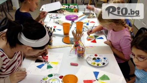 Обучителен център "Sixtyships" - thumb 4