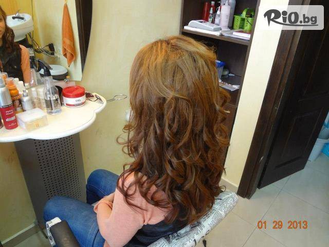 Фризьорски салон Стил - thumb 6 Фризьорски салон Стил - thumb 6