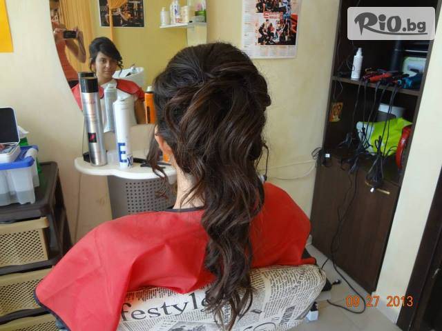 Фризьорски салон Стил - thumb 7 Фризьорски салон Стил - thumb 7