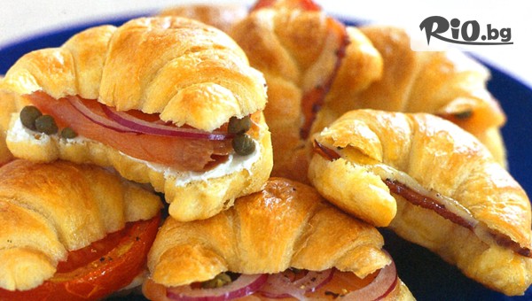 Криейтив кетъринг - thumb 3