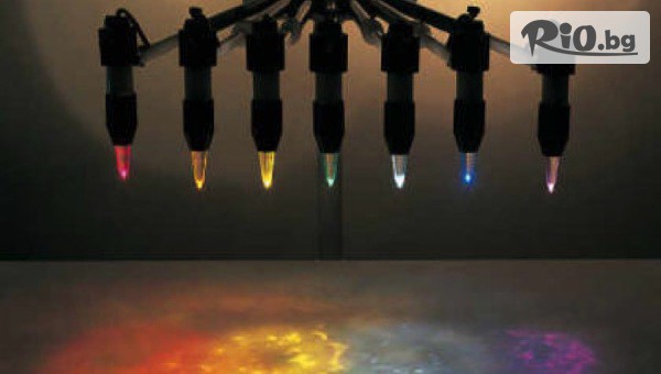 Здраве Божествена Светлина - thumb 3