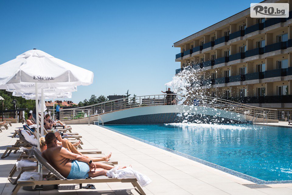 Empire Balneo & Spa Hotel - thumb 4