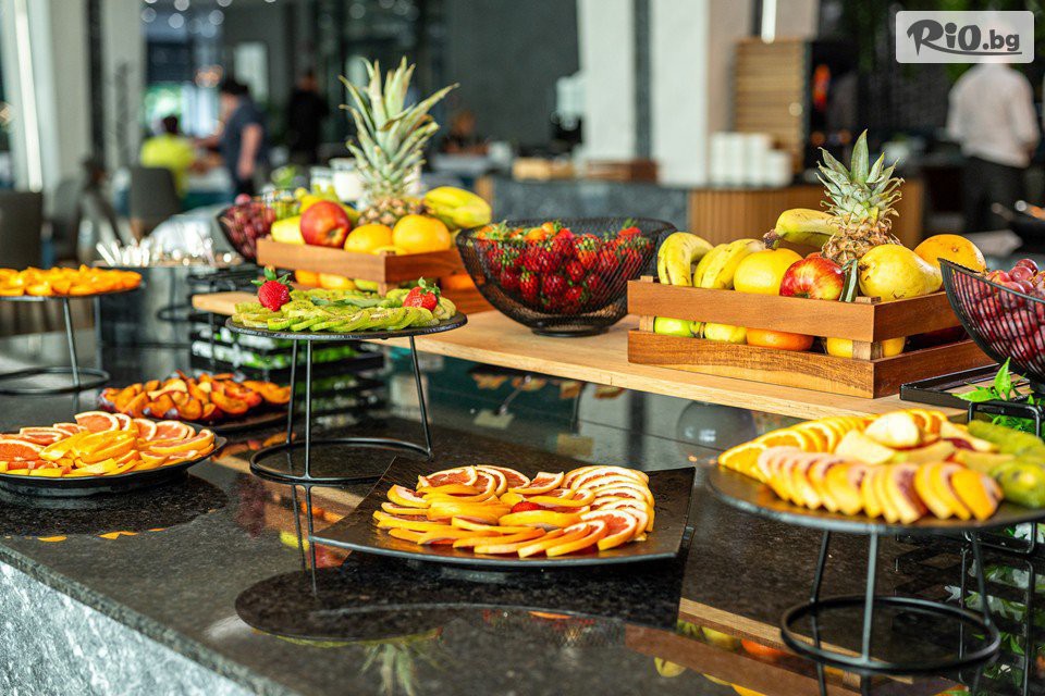 Empire Balneo & Spa Hotel - thumb 13