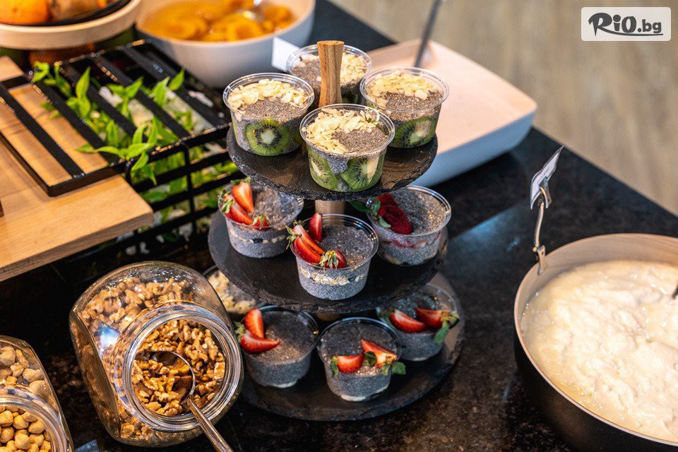 Empire Balneo & Spa Hotel - thumb 15