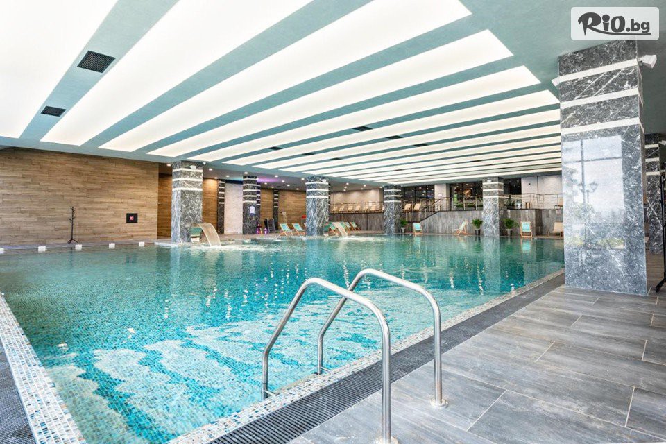 Empire Balneo & Spa Hotel - thumb 18