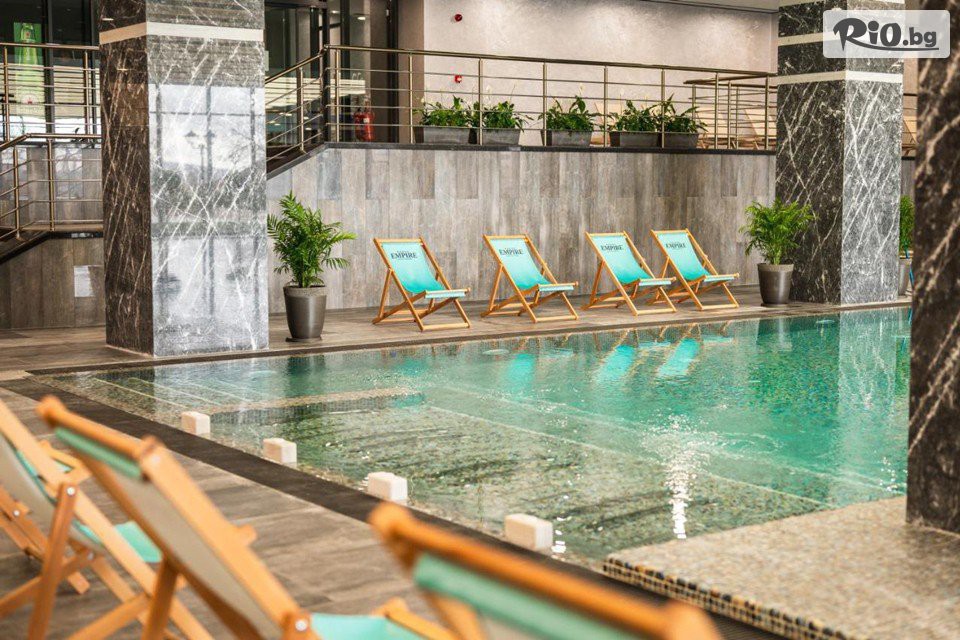 Empire Balneo & Spa Hotel - thumb 19