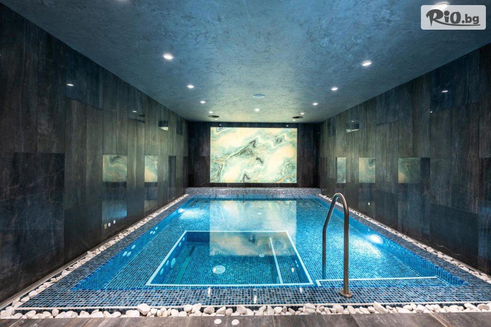 Empire Balneo & Spa Hotel - thumb 20