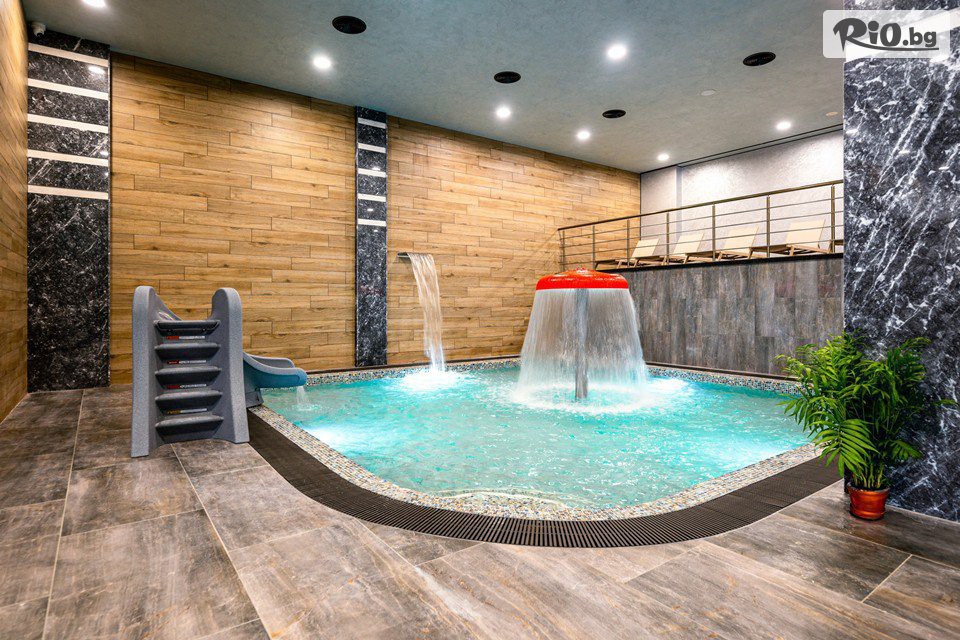 Empire Balneo & Spa Hotel - thumb 21