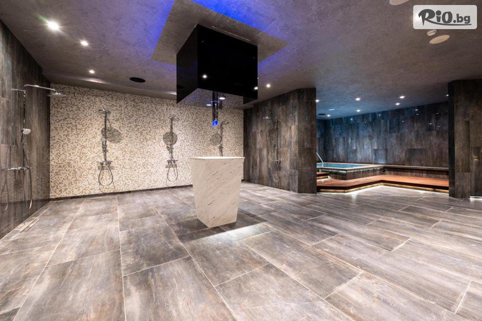 Empire Balneo & Spa Hotel - thumb 22