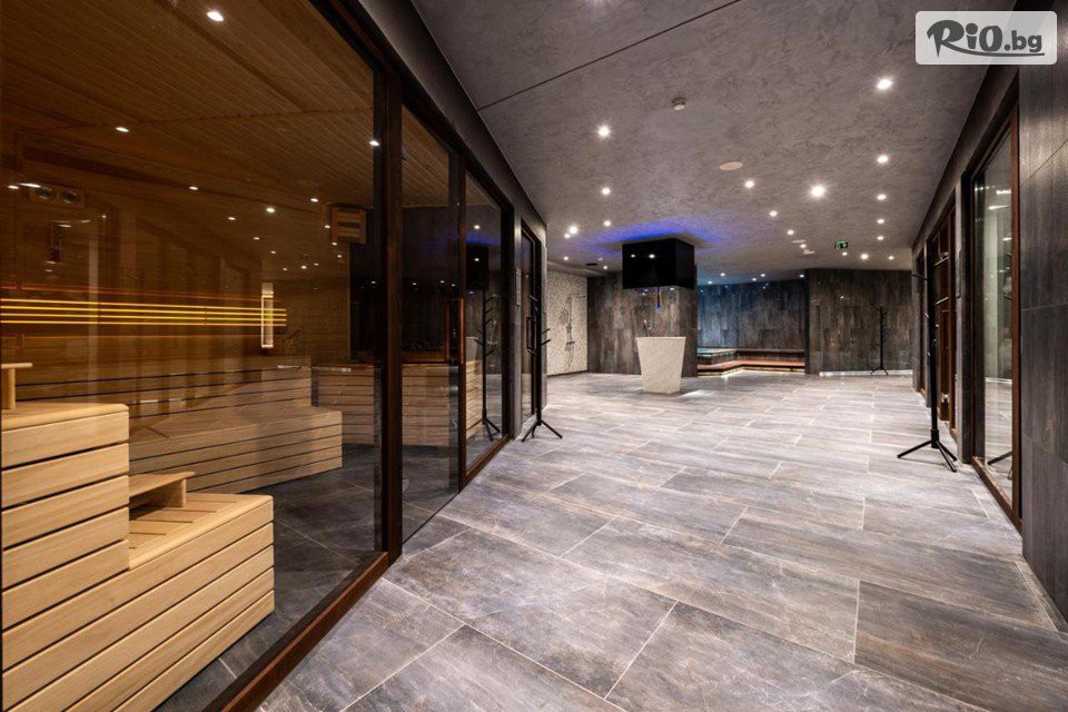 Empire Balneo & Spa Hotel - thumb 23