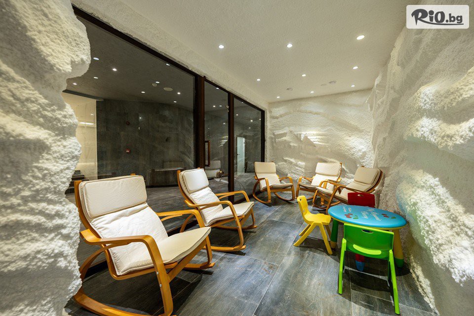 Empire Balneo & Spa Hotel - thumb 25