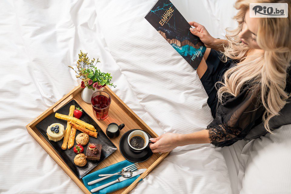 Empire Balneo & Spa Hotel - thumb 27