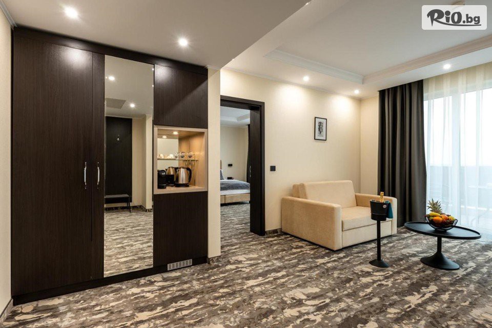 Empire Balneo & Spa Hotel - thumb 32