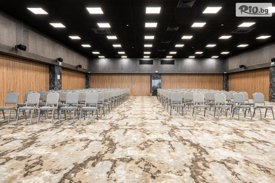 Empire Balneo & Spa Hotel - thumb 35