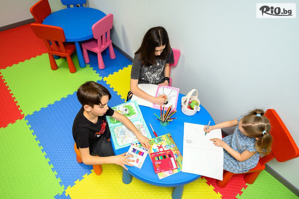 Empire Balneo & Spa Hotel - thumb 36